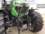 Deutz-Fahr 6135 C TTV - Afbeelding 2