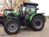 Deutz-Fahr 6135 C TTV - Afbeelding 3