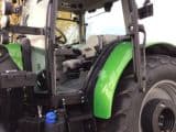 Deutz-Fahr 6135 C TTV - Afbeelding 4