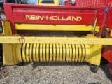 New Holland 368 - Afbeelding 2
