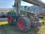 Fendt 724 Vario ProfiPlus - Afbeelding 2