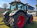 Fendt 724 Vario ProfiPlus - Afbeelding 3