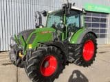 Fendt 312 Gen4 Profi Plus Setting 2 (314) - Afbeelding 1