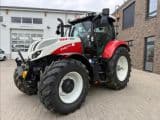 Steyr 6145 Profi - Afbeelding 2