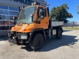 Mercedes-Benz Unimog U 400 6 Zylinder - Afbeelding 2