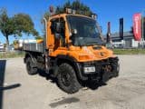 Mercedes-Benz Unimog U 400 6 Zylinder - Afbeelding 4