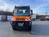 Mercedes-Benz U 219 mit Jotha bau - Afbeelding 2