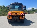 Mercedes-Benz U 530 Variopilot Hydrostat EAS - Afbeelding 2