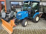 LS Tractor XJ25 - Afbeelding 1