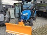 LS Tractor XJ25 - Afbeelding 2
