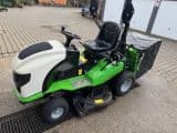 Etesia Hydro 100 - Afbeelding 1
