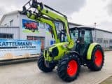 Claas Atos 330C mit Klima - Afbeelding 2