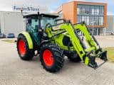 Claas Atos 330C mit Klima - Afbeelding 3