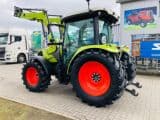 Claas Atos 330C mit Klima - Afbeelding 4