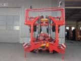 Kuhn Maxima 3 R 8 reihig - Afbeelding 2