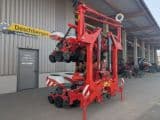 Kuhn Maxima 3 R 8 reihig - Afbeelding 3