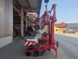 Kuhn Maxima 3 R 8 reihig - Afbeelding 4