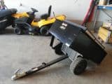 Cub Cadet XT3 106 QR - Afbeelding 3