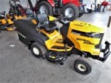 Cub Cadet XT3 106 QR - Afbeelding 4