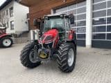Massey Ferguson 5S.115 Dyna-6 Efficient - Afbeelding 1