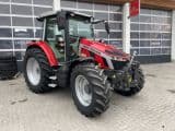 Massey Ferguson 5S.115 Dyna-6 Efficient - Afbeelding 3