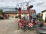 Massey Ferguson TD676DN - Afbeelding 1