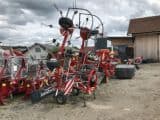 Massey Ferguson TD676DN - Afbeelding 2