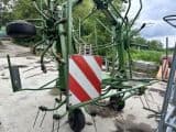 Krone KW 7.70/6x7 - Afbeelding 3