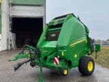 John Deere V461M - Afbeelding 2