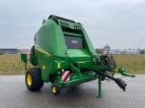 John Deere V461M - Afbeelding 4