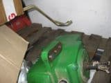 Frontzapfwelle John Deere 6175 R - Afbeelding 4