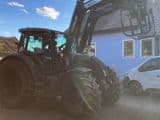 Valtra N155e Active - Afbeelding 1