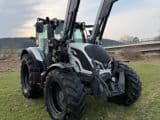 Valtra N154 D - Afbeelding 1