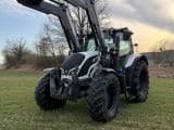 Valtra N154 D - Afbeelding 2