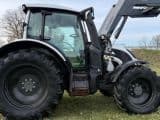 Valtra N154 D - Afbeelding 4