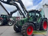 Fendt 716 Vario - Afbeelding 1