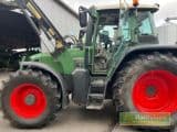 Fendt 716 Vario - Afbeelding 3