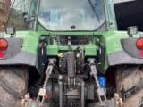 Fendt 716 Vario - Afbeelding 4