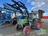 Fendt FARMER 108 SA - Afbeelding 1