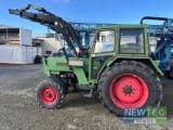 Fendt FARMER 108 SA - Afbeelding 2