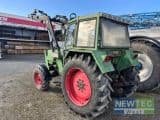 Fendt FARMER 108 SA - Afbeelding 3