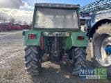 Fendt FARMER 108 SA - Afbeelding 4