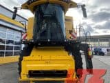 New Holland CX 8.70 ST5 ZED S-Modell - Afbeelding 2