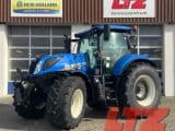 New Holland T7.195 S STAGE V - Afbeelding 1