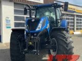 New Holland T7.195 S STAGE V - Afbeelding 2