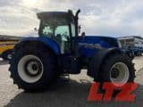 New Holland T7.195 S STAGE V - Afbeelding 3