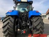 New Holland T7.195 S STAGE V - Afbeelding 4