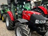 Case IH Farmall 75 A Vendegear - Afbeelding 4