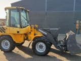 Volvo L30 - Afbeelding 3