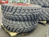 Fendt 360/70-16 AW305G U. 360/80 R28 - Afbeelding 1